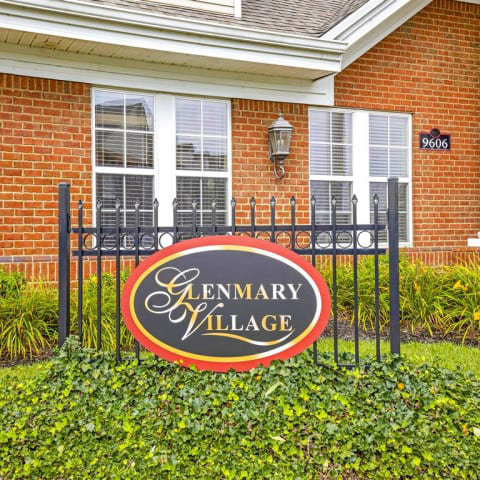 Glenmary