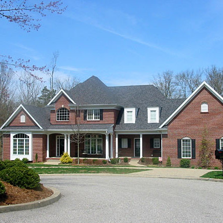Lake Forest