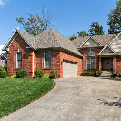 Polo Fields Subdivision