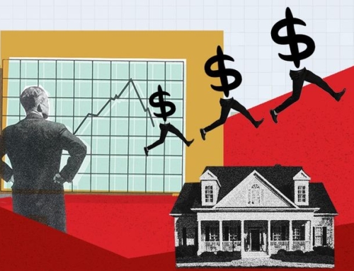 U.S. Housing Market Freeze